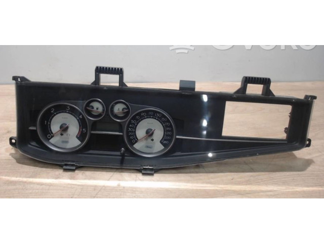 Панель приборов 7701062274, 7701062274 Renault Vel Satis