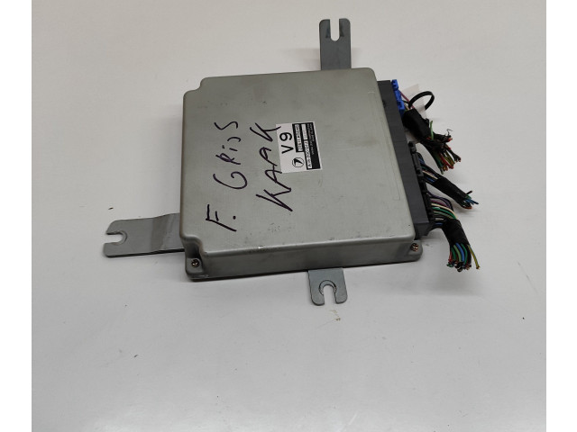 Блок управления двигателя 22611AG040, AI8000DIJ Subaru Forester SF