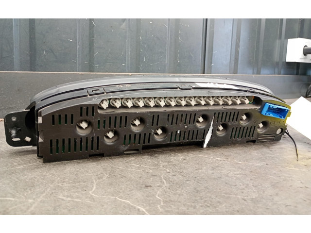 Панель приборов 9652496780 Citroen Xsara Picasso