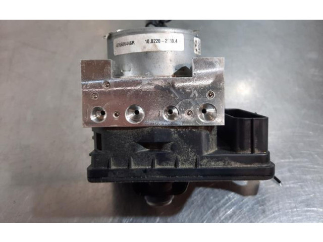 Блок ABS     476602867R    Dacia Sandero III 