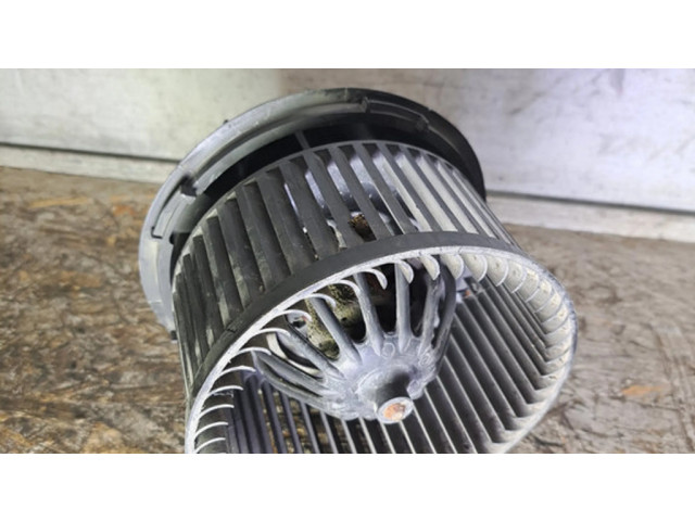 Вентилятор печки    N106415P   Dacia Duster