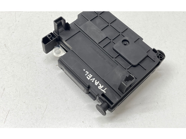 Pojistková skříňka 9811995580, 39518723 Peugeot Traveller 2018