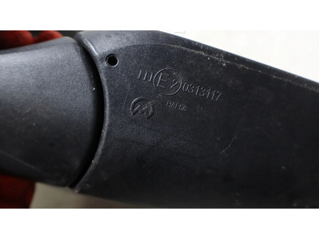 Zpětné zrcátko Peugeot 108 2016