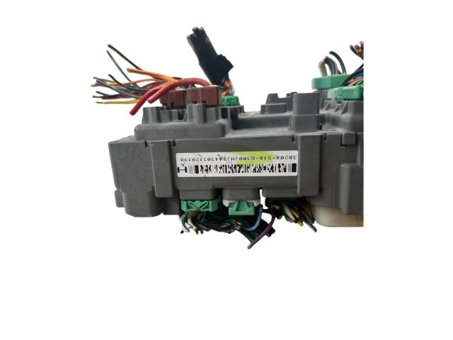 Блок предохранителей  3820as1ag300   Honda Accord    