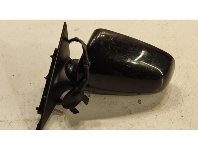 Zpětné zrcátko  levé Audi A3 S3 A3 Sportback 8P 2006  010754  