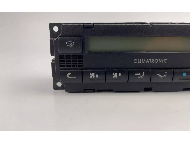 Блок управления климат-контролем Skoda Octavia Mk1 (1U)