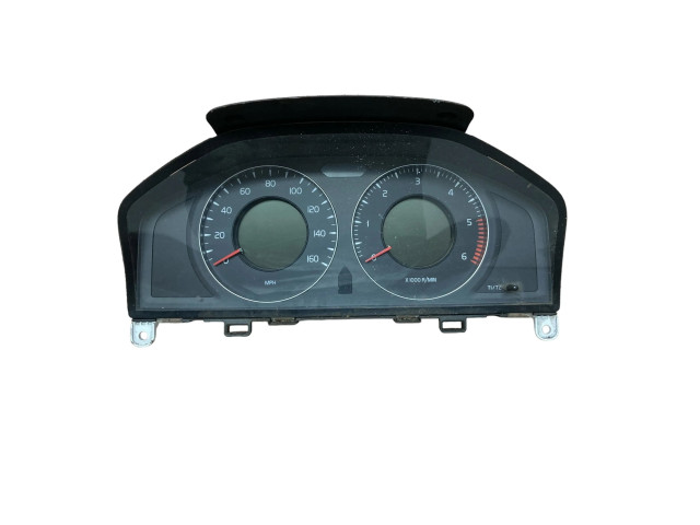 Панель приборов 31254540AA, 69199680U   Volvo V70       