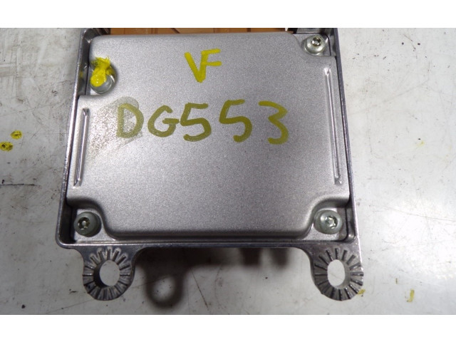 Блок подушек безопасности 8621031002, 8625131040 SsangYong Actyon