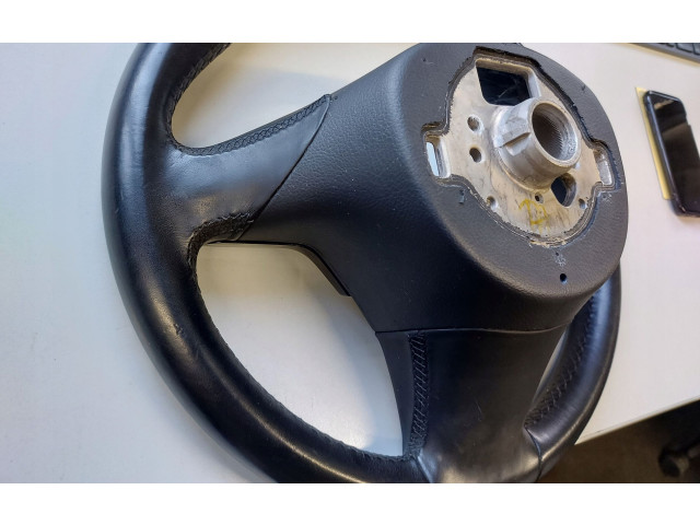 Volant Volkswagen Touareg II 2013 7P6419091, 7P6419091