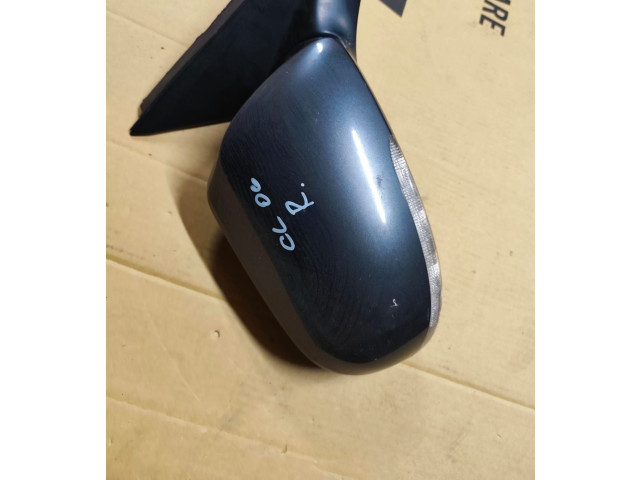 Зеркало электрическое Honda Accord 2003 - 2007 года