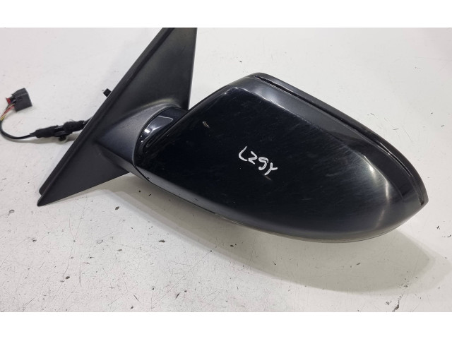Зеркало электрическое Audi A6 S6 C7 4G 2011 - 2018 года