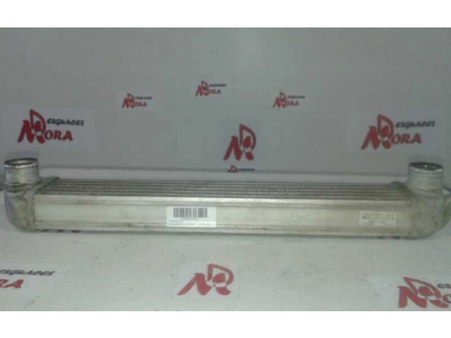 Интеркулер  WTP7749   Opel Meriva A 