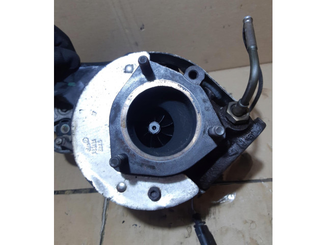 Turbodmychadlo Турбина    Audi Q7 4L   