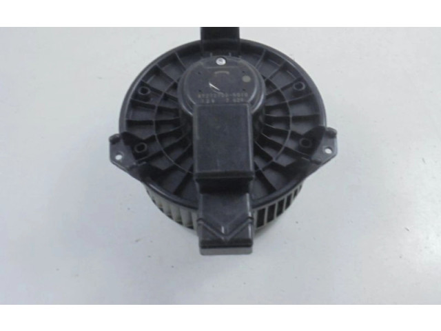 Вентилятор печки    AY272700-5010, AY272700-5010   Subaru B9 Tribeca
