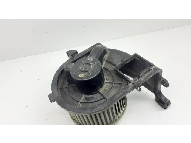 Вентилятор печки    127121200   Renault Clio II