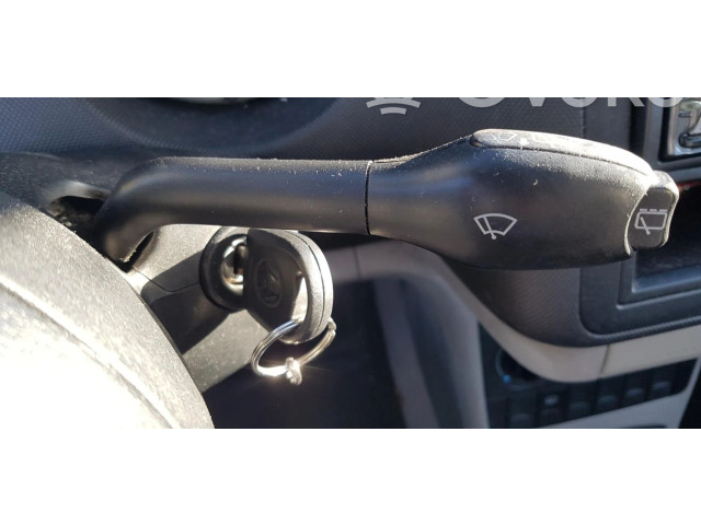 Ручка поворотов/ фонарей MANDOLIMPIA   Volkswagen Lupo