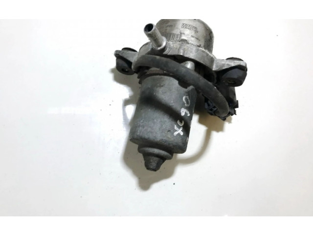 Вакуумный насос 30630398, 00848701   Volvo XC90