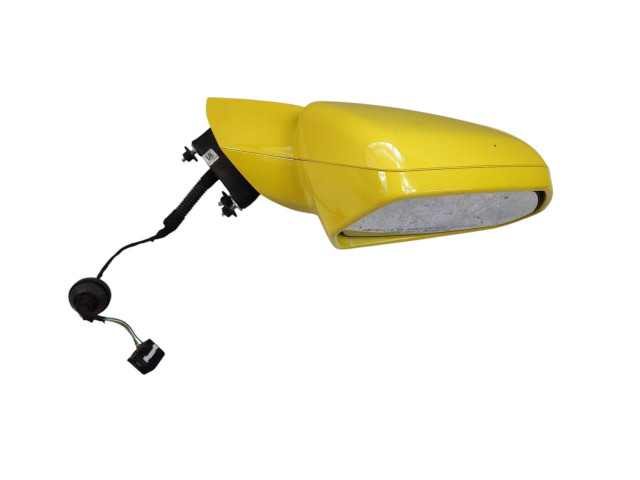 Зеркало электрическое        Chevrolet Camaro   -  года   