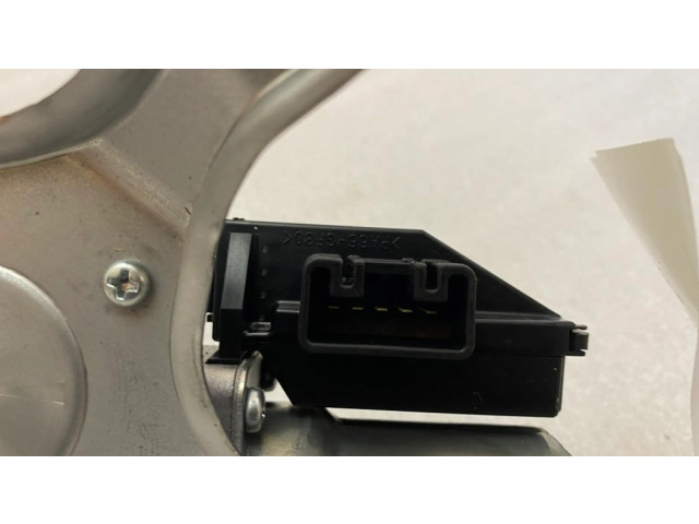 Моторчик заднего дворника 8513078020 Lexus NX