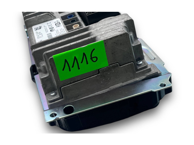 Блок комфорта S1116, 156146840 Alfa Romeo Giulietta