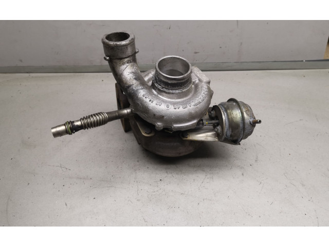 Турбина Audi A6 S6 C5 4B 059145701F