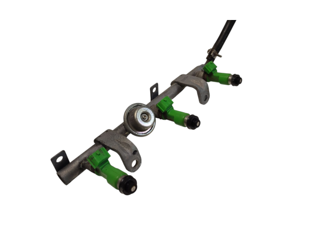 Vstřikovač 75250, 117072523 Subaru Outback (BS)