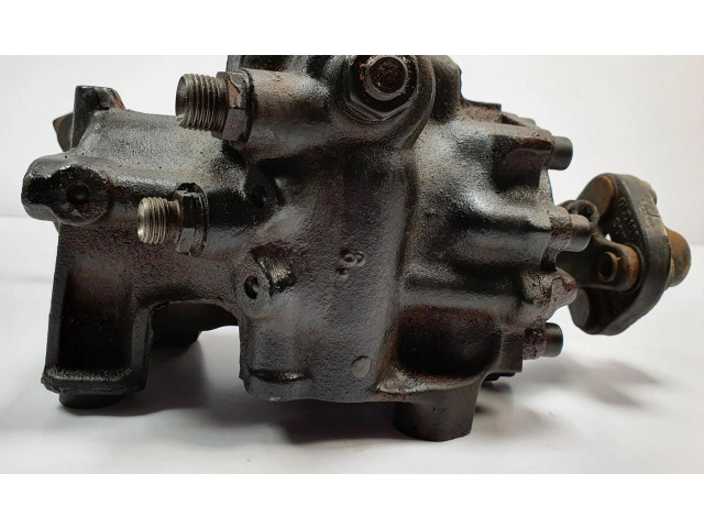    Рулевая рейка 1244811501   Mercedes-Benz E W124 1993 - 1995 года