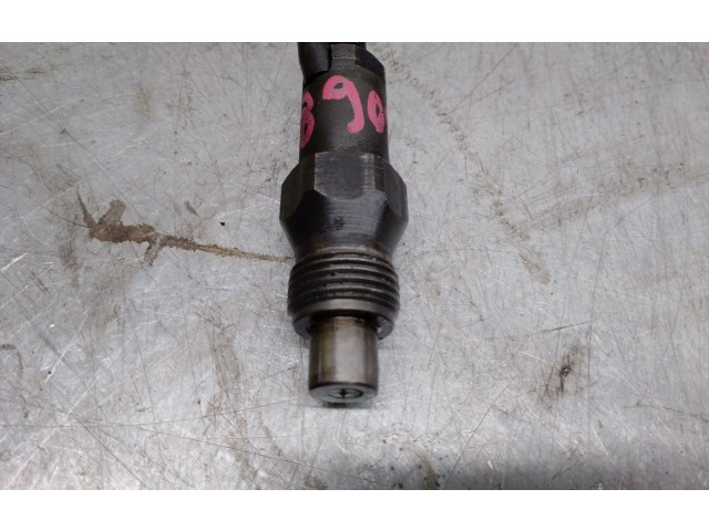 Форсунка LCR6735401D, LUCAS    Volvo 460  D19T-204 