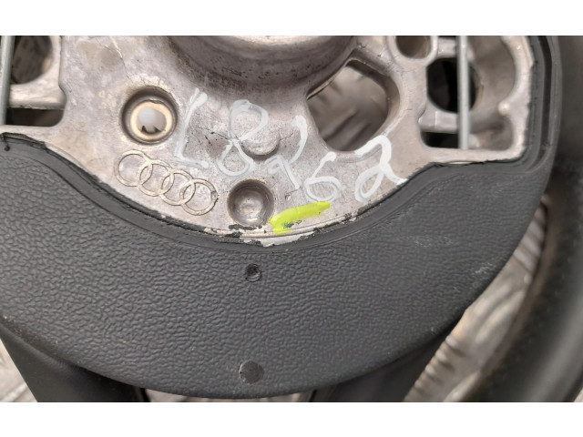 Руль Audi A1  2018 -  года 82A419091T, 6380699      