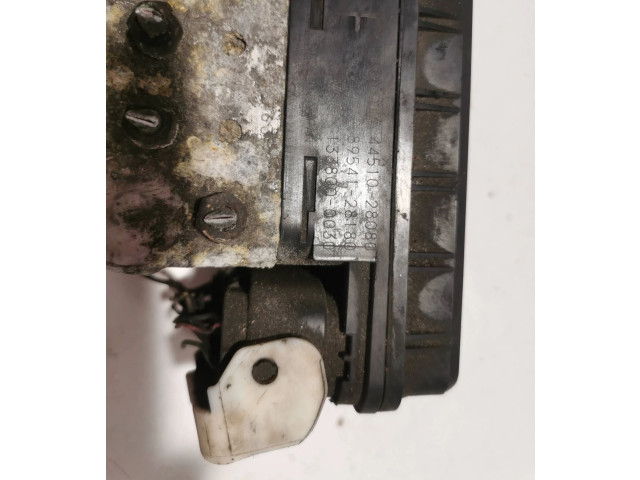 Jednotka ABS 8954128180, 4451028080 Toyota Previa (XR30, XR40) II 2002