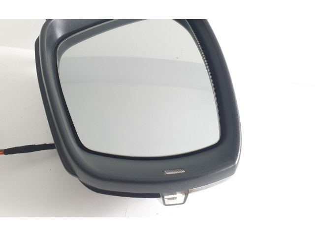 Зеркало электрическое        Skoda Octavia Mk3 (5E)  2013 - 2019 года   
