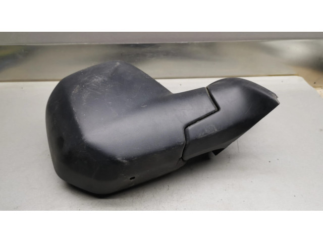 Zpětné zrcátko pravé Citroen Berlingo 2009