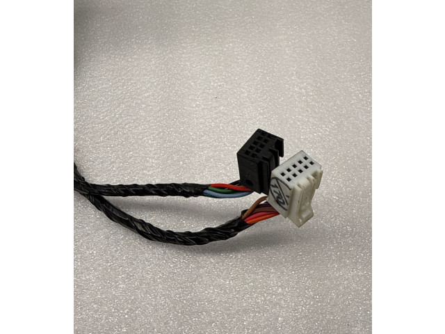 Зеркало электрическое        Jeep Grand Cherokee  2010 - 2021 года   