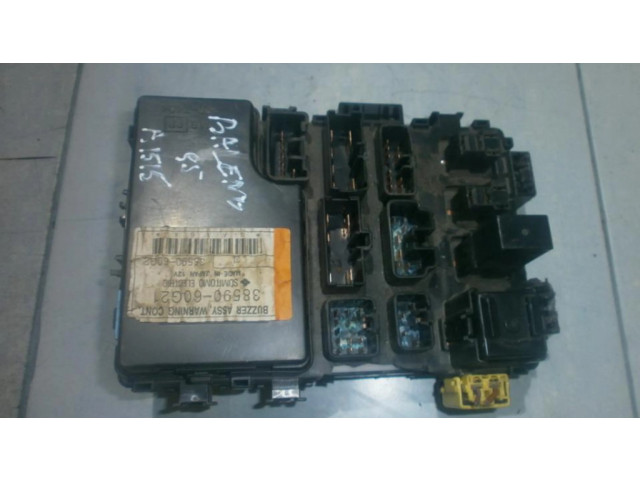 Pojistková skříňka 3859060g21 Suzuki Baleno EG 1995