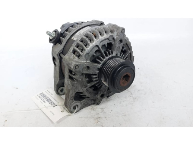 Генератор C2Z31658   Jaguar XF 2.2     