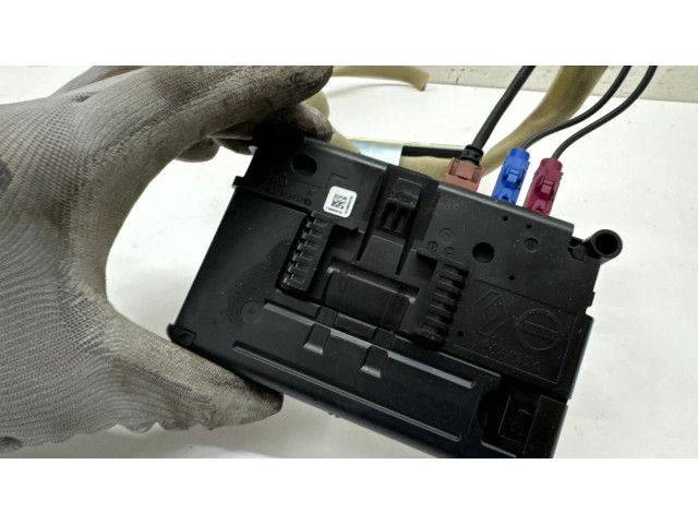 Блок управления 282129229R, 2591A7749R Dacia Spring