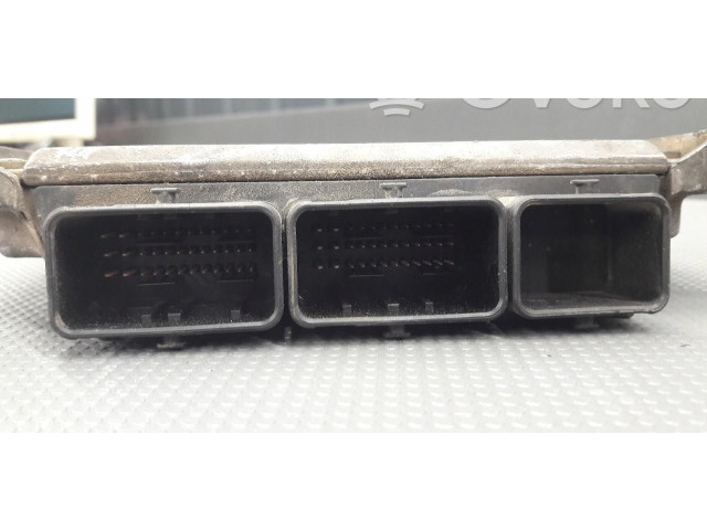 Řídící jednotka 0281001839 Peugeot 106 2000