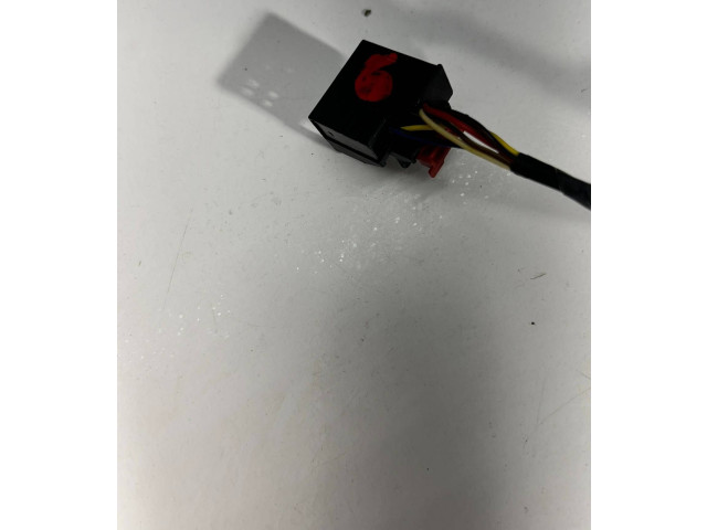 Зеркало электрическое        Audi A3 S3 8V  2013 - 2019 года   