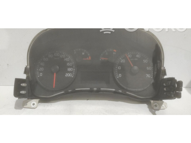 Přístrojová deska Fiat Punto (188) 2005