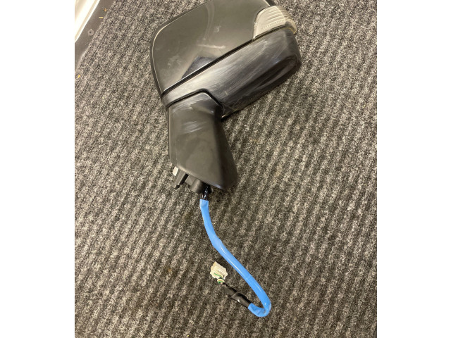 Zpětné zrcátko Subaru XV I 2012 E13027507, A048695