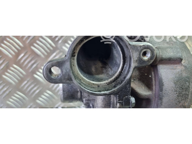 Турбина Mazda 3 I 9656125880