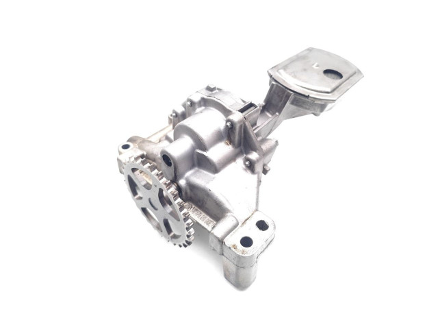 Масляный насос     9644350880    Volvo V50 