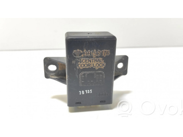 Другие блоки управления / модули