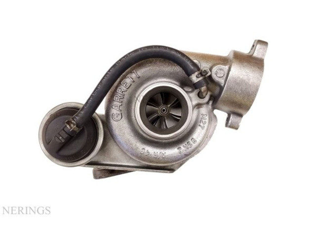 Турбина Peugeot 406 454131, IT-454131