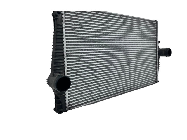 Интеркулер Volvo XC90