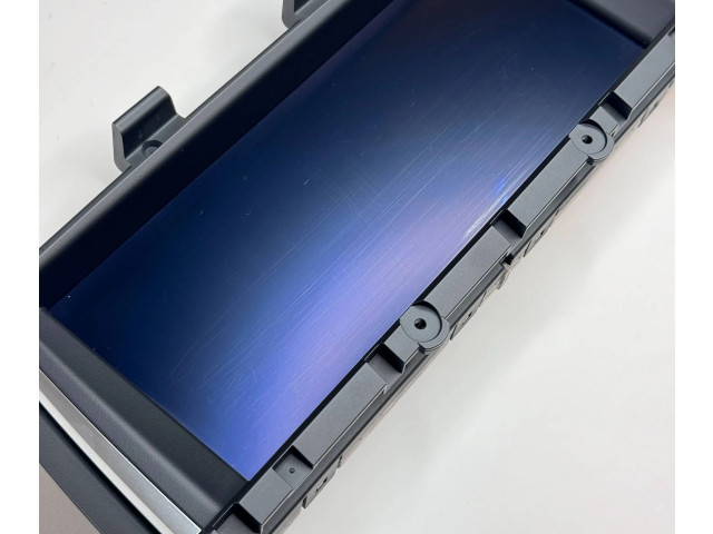 Дисплей 6822625 BMW X3 F25