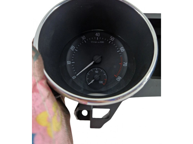 Панель приборов 5l0920800n Skoda Yeti (5L)