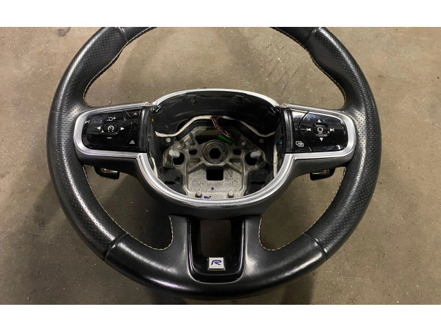 Руль Volvo XC90  2014 -  года       