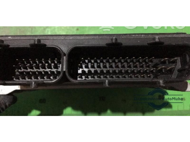 Блок управления двигателем Блок управления NNN100743, NNN100743. Rover 25