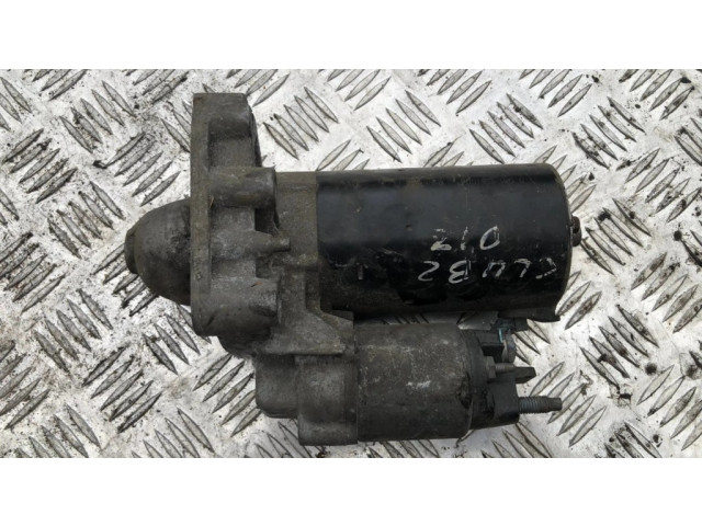 Стартер 7812070, 0001138006 Mini One - Cooper Clubman R55